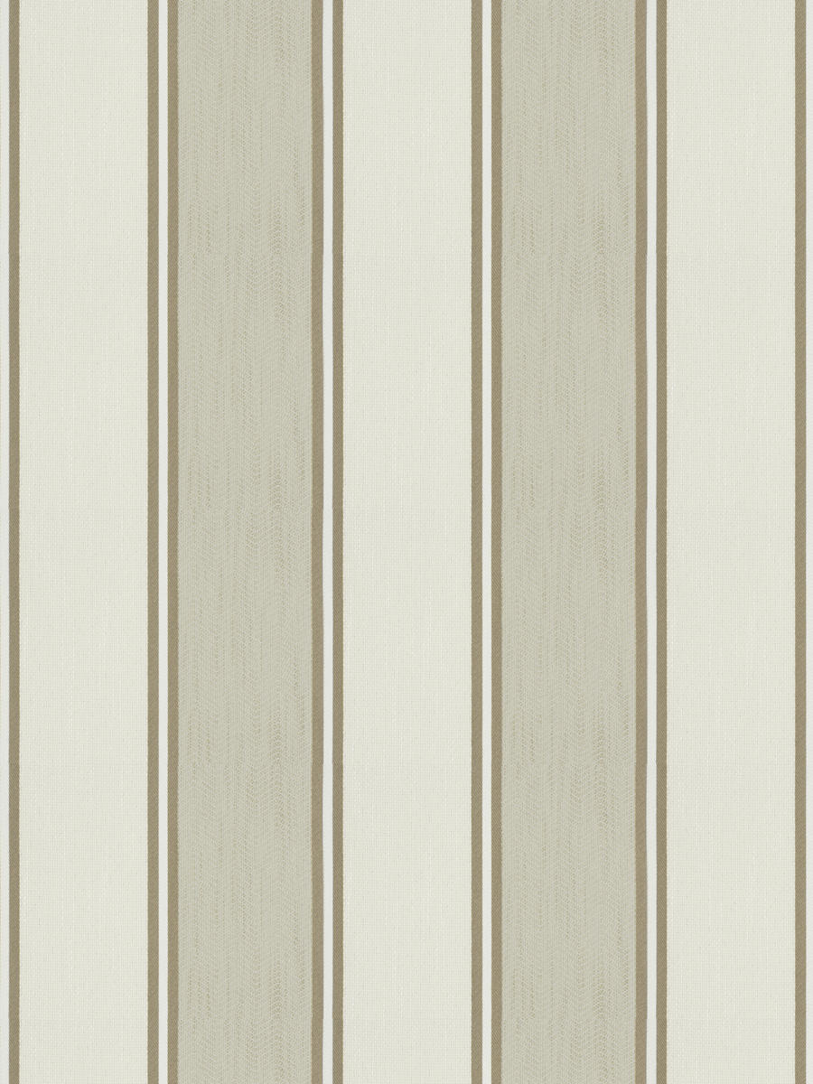 3 Colorways Crypton Upholstery Stripe Fabric Blue Cream Green Beige