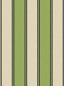 3 Colorways Crypton Upholstery Stripe Fabric Blue Cream Green Beige