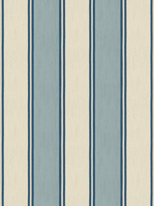 3 Colorways Crypton Upholstery Stripe Fabric Blue Cream Green Beige