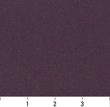 Load image into Gallery viewer, Essentials Cotton Duck Eggplant Upholstery Drapery Fabric / Berry