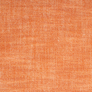 Brunschwig & Fils Elodie Texture Fabric / Orange