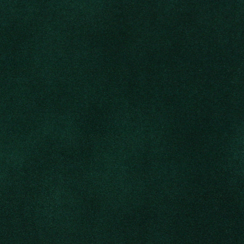 Essentials Velvet Upholstery Fabric / Emerald