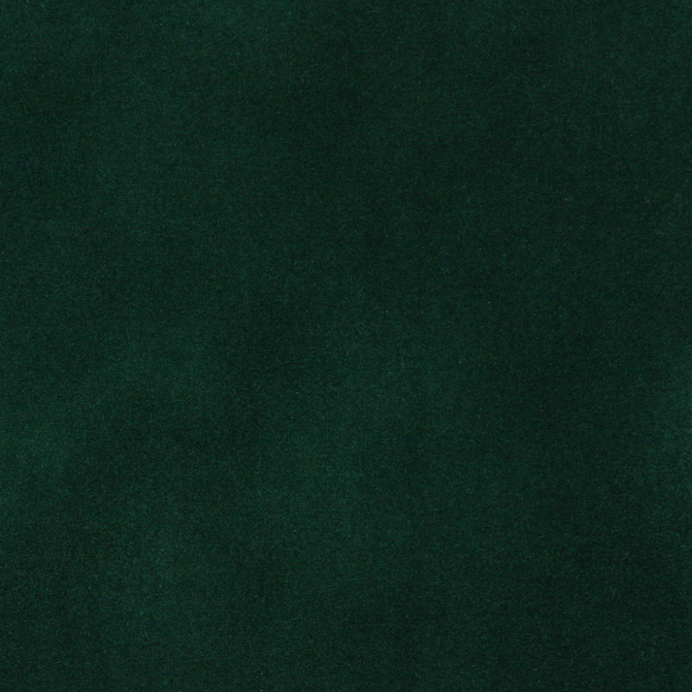 Essentials Velvet Upholstery Fabric / Emerald