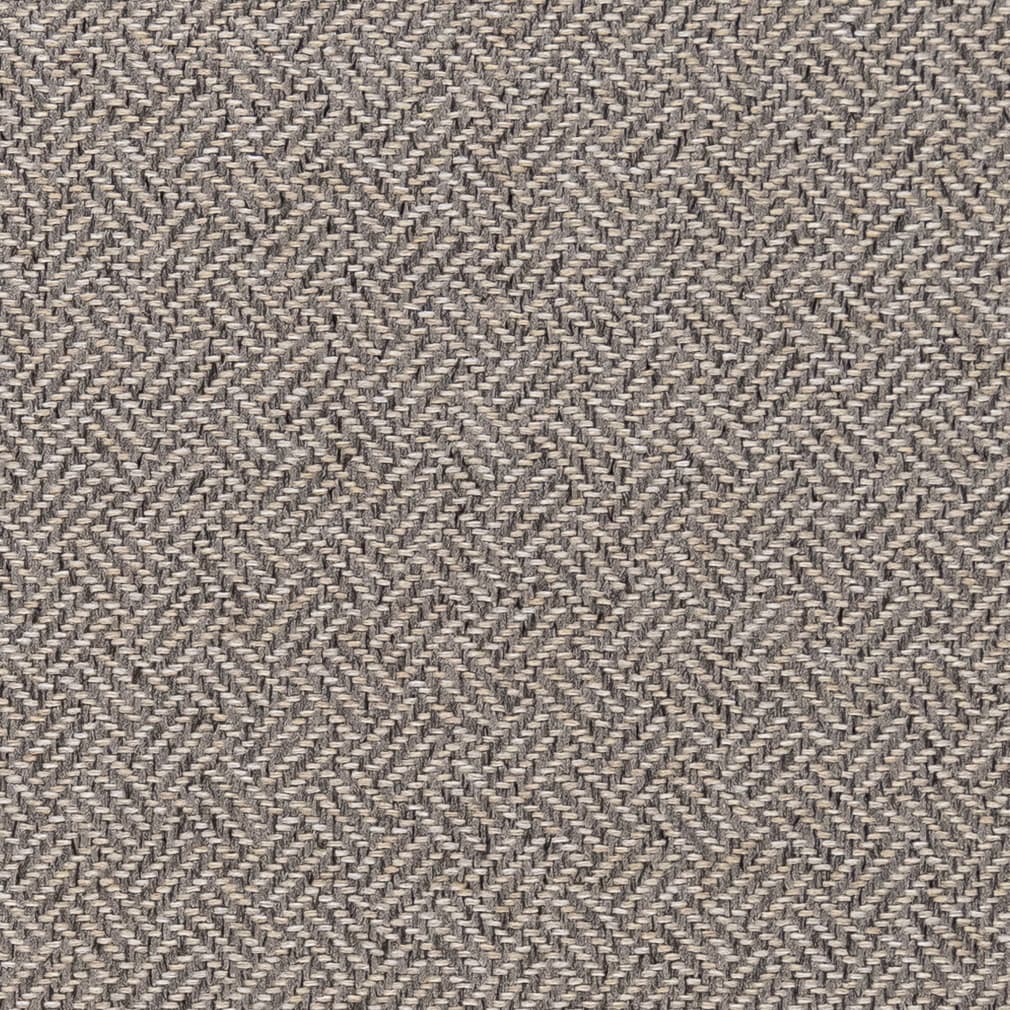 Taup Grey Stain Resistant Upholstery Fabric