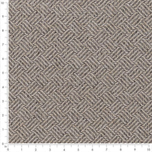 Load image into Gallery viewer, Taup Grey Stain Resistant Upholstery Fabric