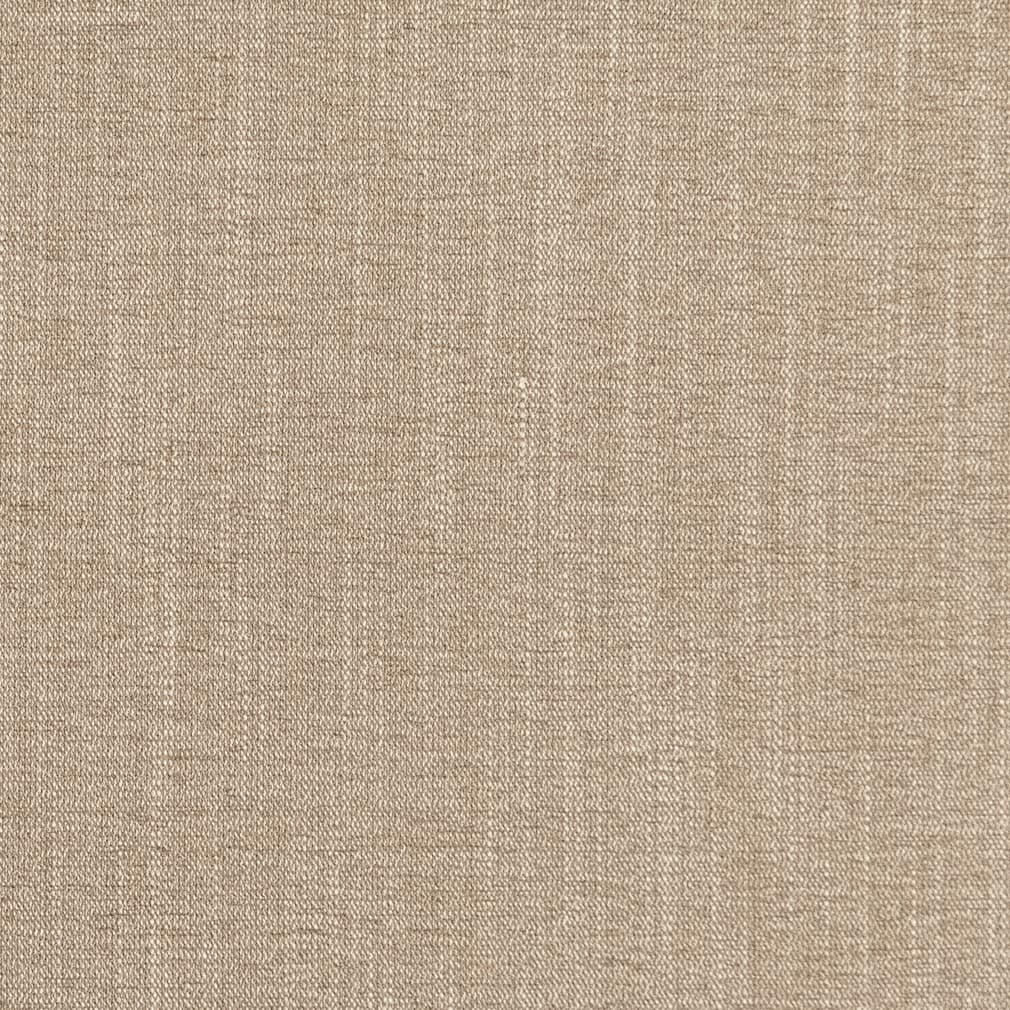 Beige Brown Tan Stain Resistant Upholstery Fabric