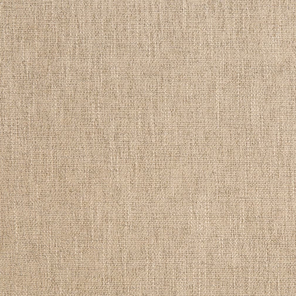 Beige Stain Resistant Upholstery Fabric