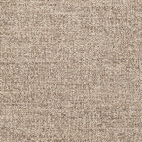 Beige Brown Stain Resistant Upholstery Fabric