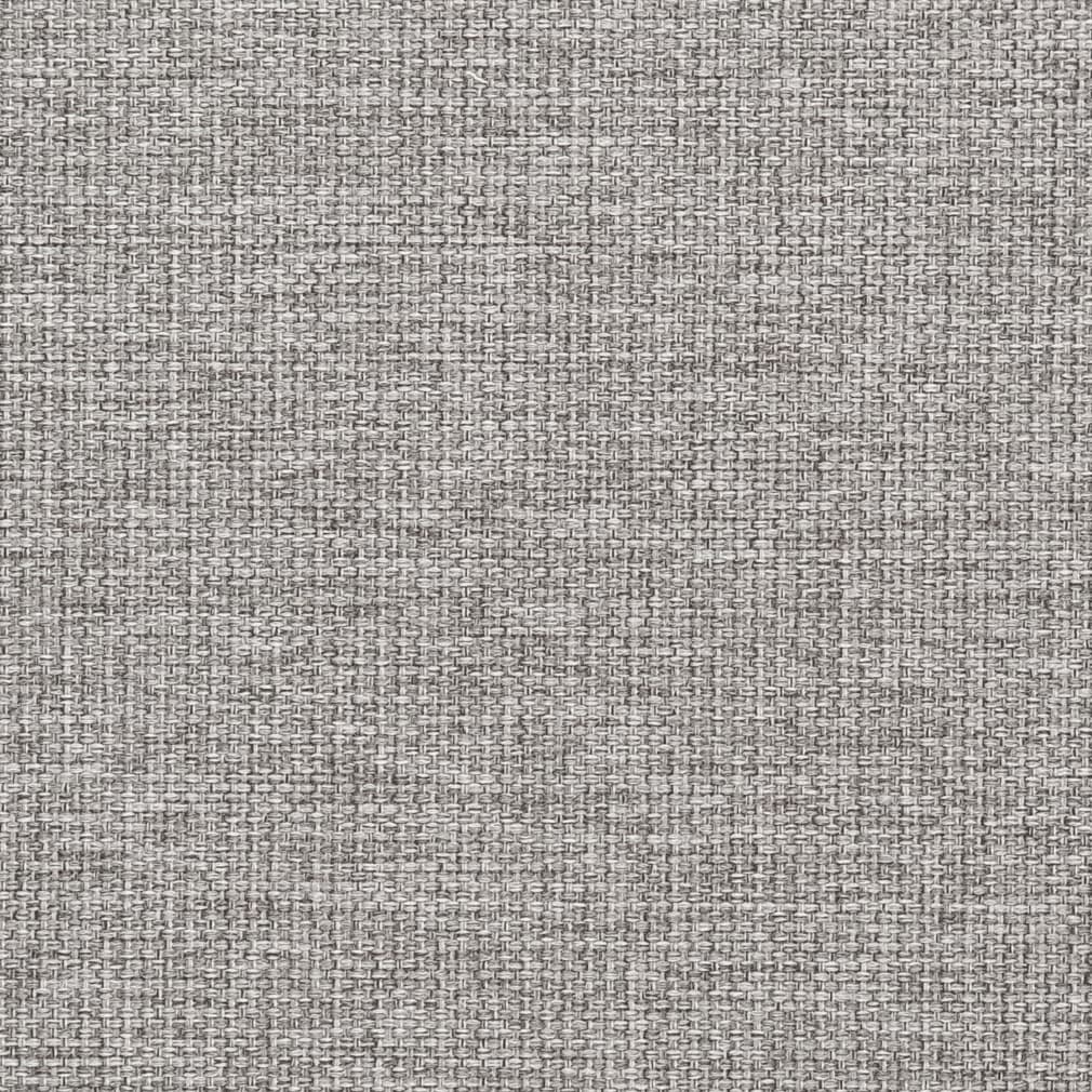 Grey Stain Resistant Upholstery Fabric