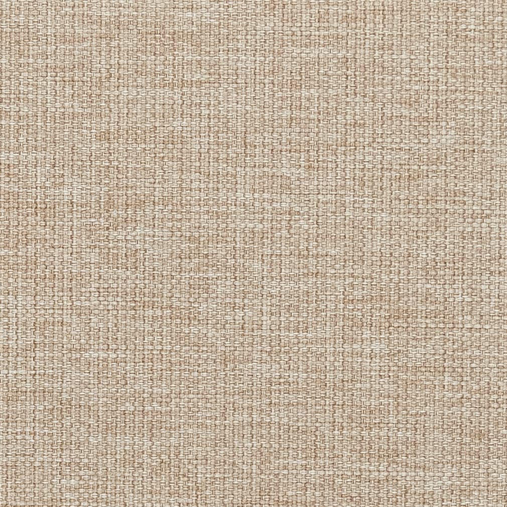 Beige Stain Resistant Upholstery Fabric