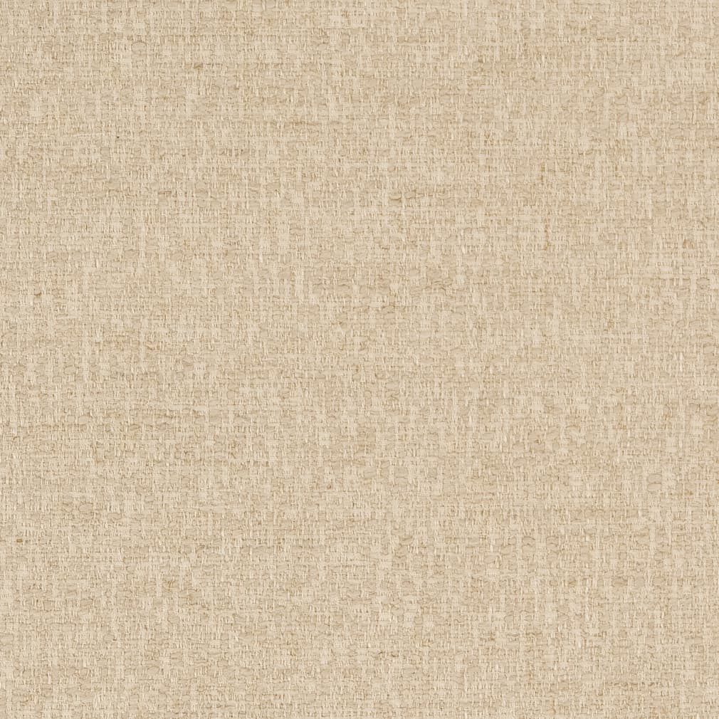 Beige Stain Resistant Upholstery Fabric