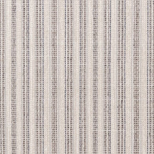 Load image into Gallery viewer, Beige Stripe Stain Resistant Upholstery Fabric
