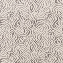 Load image into Gallery viewer, Grey Animal Stain Resistant Upholstery Fabric