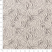 Load image into Gallery viewer, Grey Animal Stain Resistant Upholstery Fabric