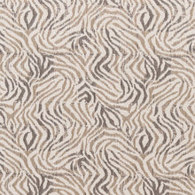 Load image into Gallery viewer, Beige Animal Stain Resistant Upholstery Fabric