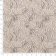 Load image into Gallery viewer, Beige Animal Stain Resistant Upholstery Fabric