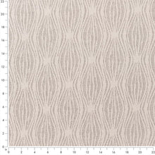 Load image into Gallery viewer, Beige Stain Resistant Upholstery Fabric