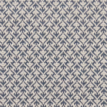 Load image into Gallery viewer, Beige Grey Herringbone Stain Resistant Upholstery Fabric