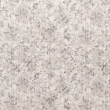 Load image into Gallery viewer, Ivory Stain Resistant Upholstery Fabric