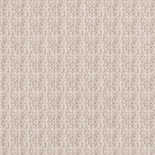 Load image into Gallery viewer, Beige Ivory Floral Stain Resistant Upholstery Bedding Drapery Fabric