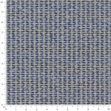 Load image into Gallery viewer, Grey Stain Resistant Upholstery Fabric