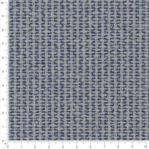 Grey Stain Resistant Upholstery Fabric