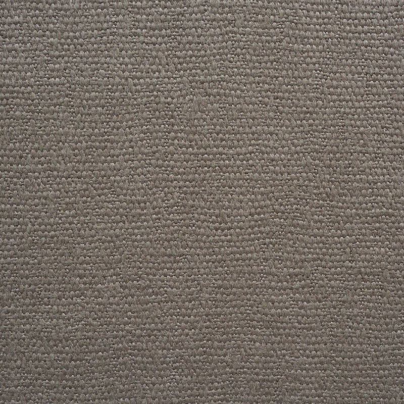 Schumacher Finn Heavyweight Linen Fabric 75673 / Peat