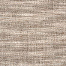 Load image into Gallery viewer, SCHUMACHER MAX WOVEN FABRIC / FLAX