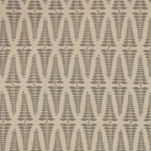 Load image into Gallery viewer, 6 Colors Chenille Upholstery Fabric Gray Red Blue Black / FT12