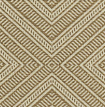 Load image into Gallery viewer, Schumacher Tortola fabric 62843 / Driftwood