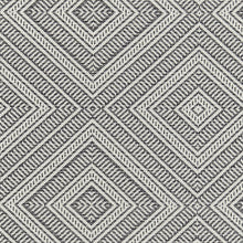 Load image into Gallery viewer, Schumacher Tortola fabric 62844 / Oxford grey
