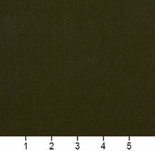 Load image into Gallery viewer, Essentials Cotton Twill Forest Green Upholstery Fabric / Spruce