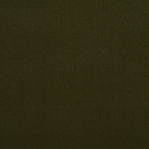 Essentials Cotton Twill Forest Green Upholstery Fabric / Spruce