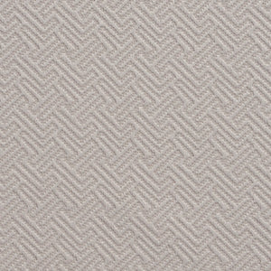 Essentials Upholstery Drapery Fret Fabric / Gray