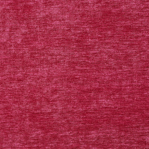 Essentials Upholstery Drapery Velvet Fabric Fuchsia / 10150-08