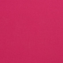 Load image into Gallery viewer, Essentials Cotton Duck  Fuchsia Upholstery Drapery Fabric / Blossom