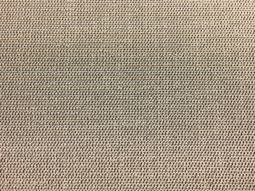 Woven Crypton Stain Resistant Gray Off White Beach Upholstery Fabric