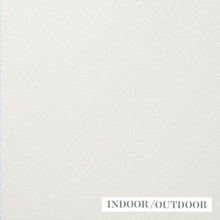 Load image into Gallery viewer, SCHUMACHER GEOMETRIC WEAVE FABRIC / IVORY