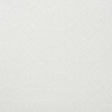 Load image into Gallery viewer, SCHUMACHER GEOMETRIC WEAVE FABRIC / MINERAL