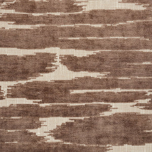 SCHUMACHER GIBSON FABRIC / SIENNA