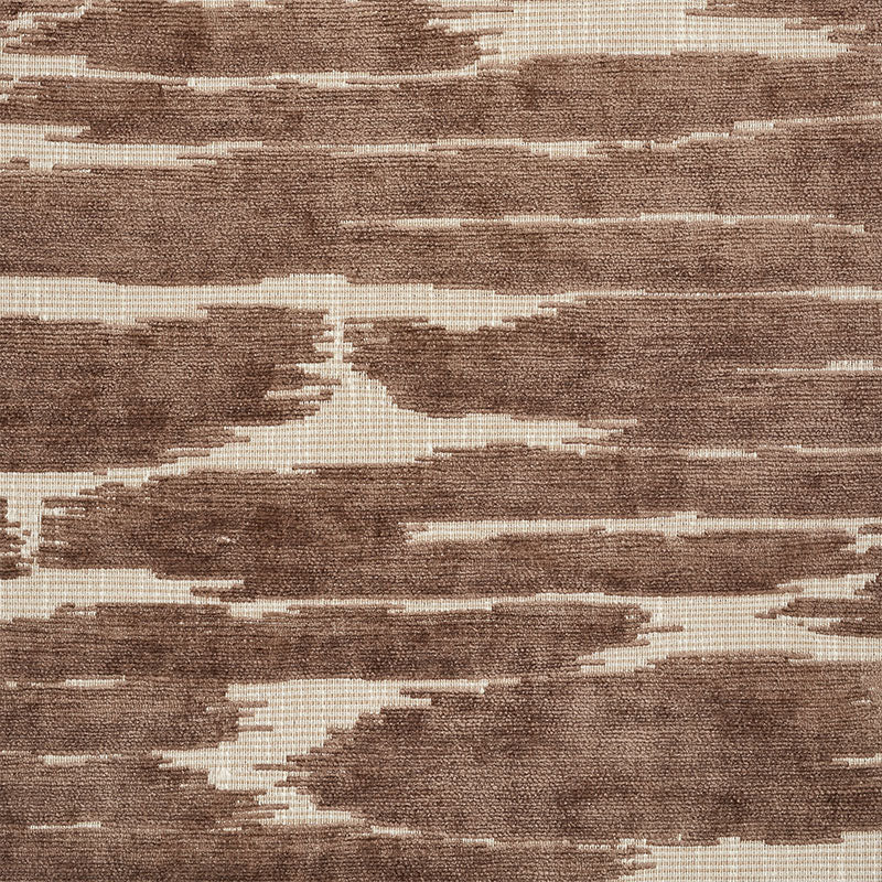 SCHUMACHER GIBSON FABRIC / SIENNA