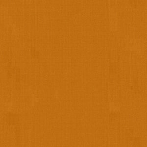 SCHUMACHER SARGENT SILK TAFFETA FABRIC / GOLDENROD
