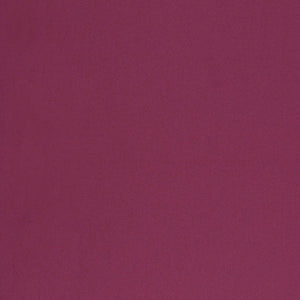 SCHUMACHER CHESTER WOOL FABRIC / GRAPE
