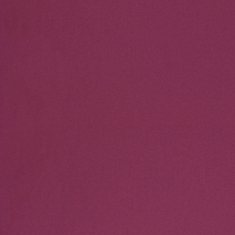 SCHUMACHER CHESTER WOOL FABRIC / GRAPE
