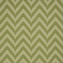 Load image into Gallery viewer, SCHUMACHER VERNE FABRIC / GREEN