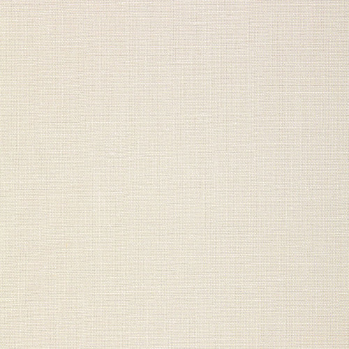 SCHUMACHER GWENETH LINEN FABRIC / GREIGE