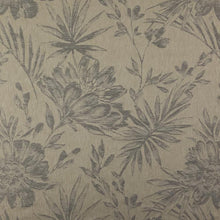 Load image into Gallery viewer, 5 Colors Botanical Upholstery Drapery Fabric Beige Ivory Blue Gray Yellow Aqua / RMIL13