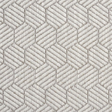 Load image into Gallery viewer, SCHUMACHER ABACO FABRIC / GREY