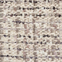 Load image into Gallery viewer, SCHUMACHER BABE'S TWEED FABRIC / GREY