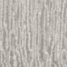 Load image into Gallery viewer, SCHUMACHER FAUX BOIS OUTDOOR FABRIC 75420 / GREY